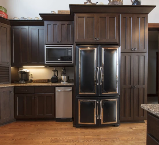 custom cabinets canton ohio