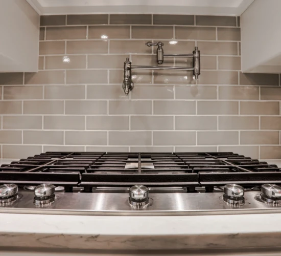 custom cabinets near mansfield ohio