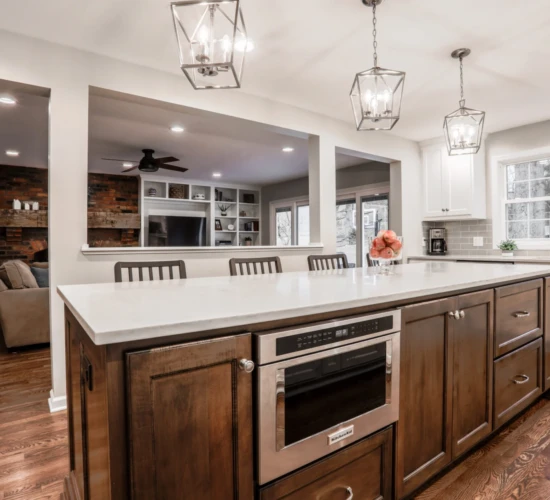 custom cabinets wooster ohio